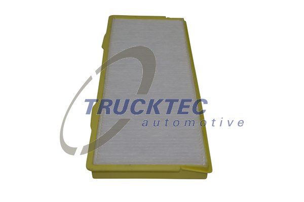 TRUCKTEC AUTOMOTIVE Фильтр, воздух во внутренном пространстве 04.59.011